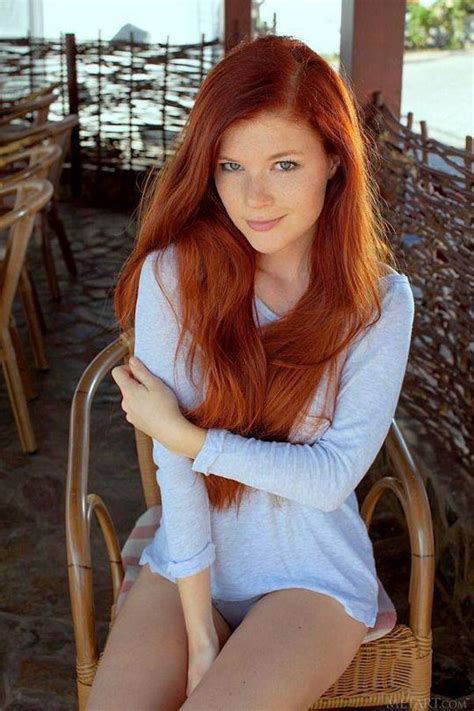 redhead girl nude|Redhead Porn Videos: Hot Red Head Porno Movies 